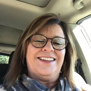 Meet your Posher, Diane